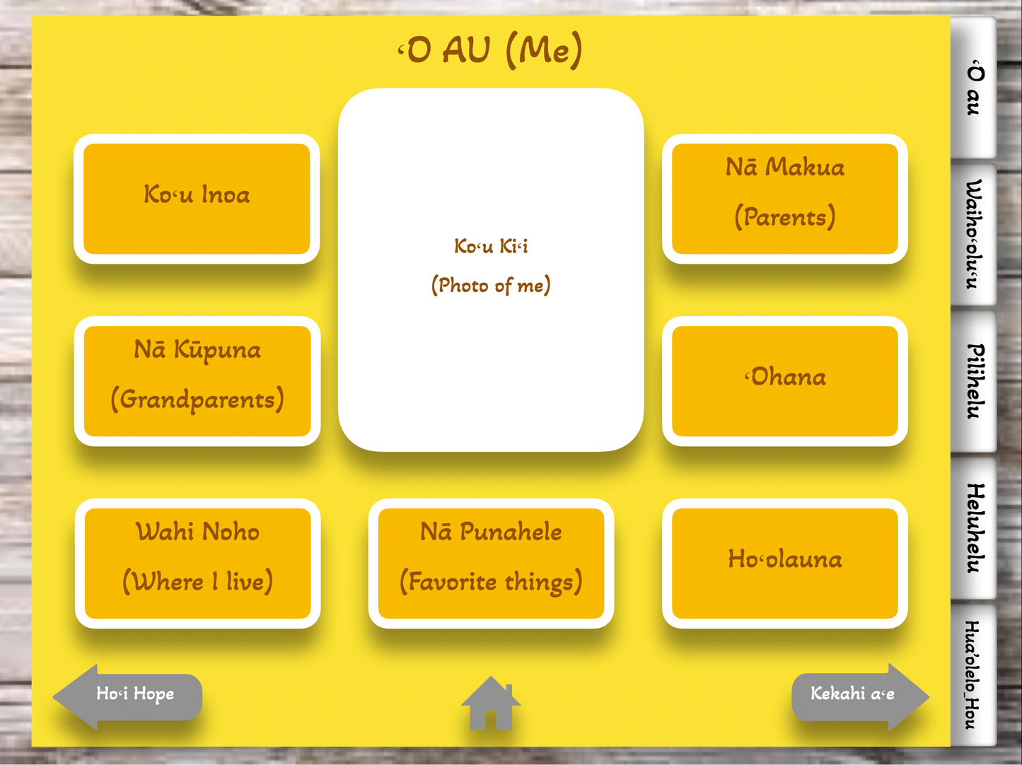 Digital Puke Haʻawina (PreK-M)